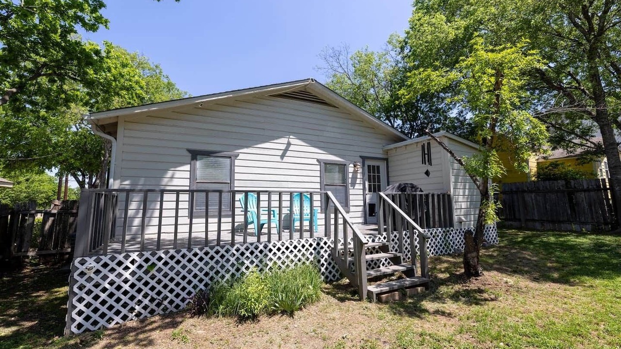 Photo of Outdoor in Woodstone Village