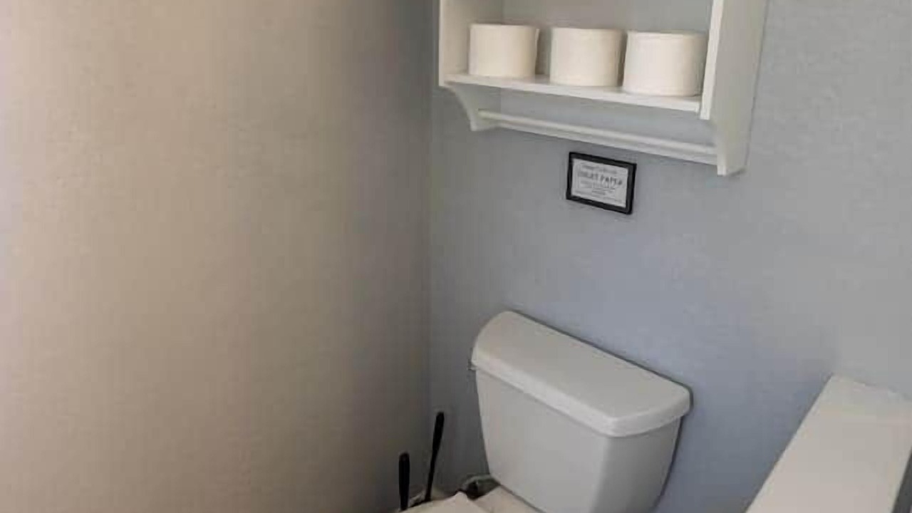 Photo of Bathroom in Woodstone Village
