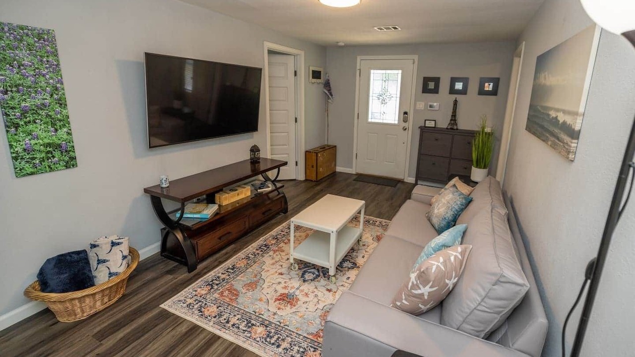 Photo of Livingroom in Woodstone Village