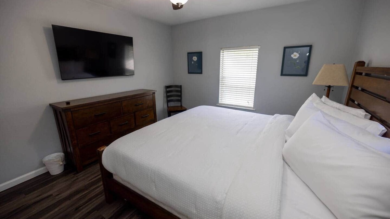 Photo of Bedroom in Woodstone Village