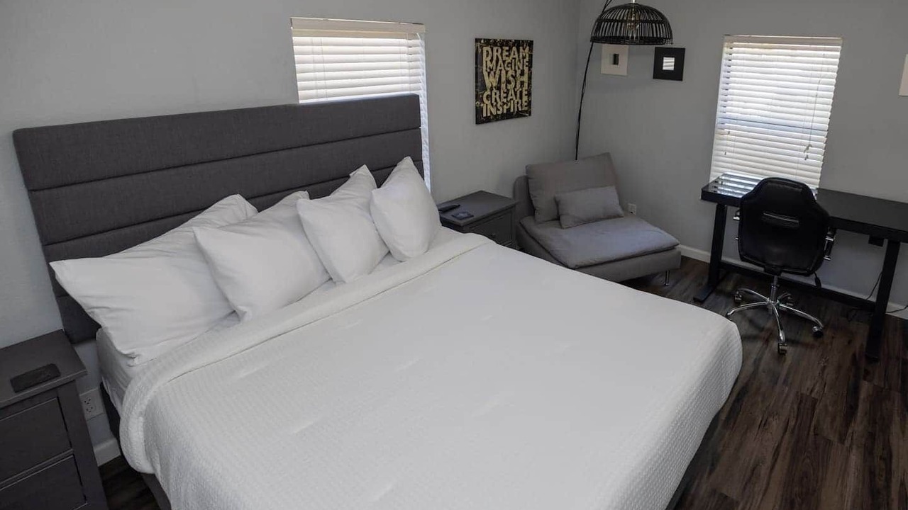 Photo of Bedroom in Woodstone Village