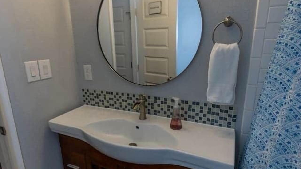 Photo of Bathroom in Woodstone Village