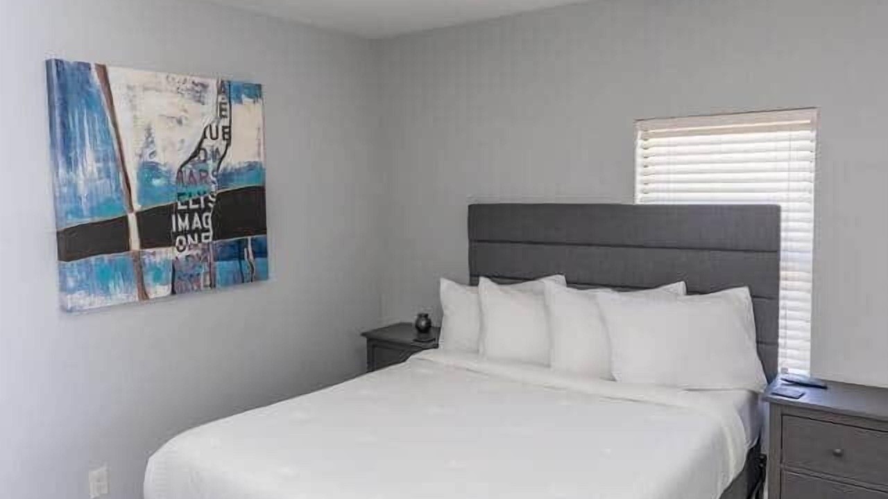 Photo of Bedroom in Woodstone Village