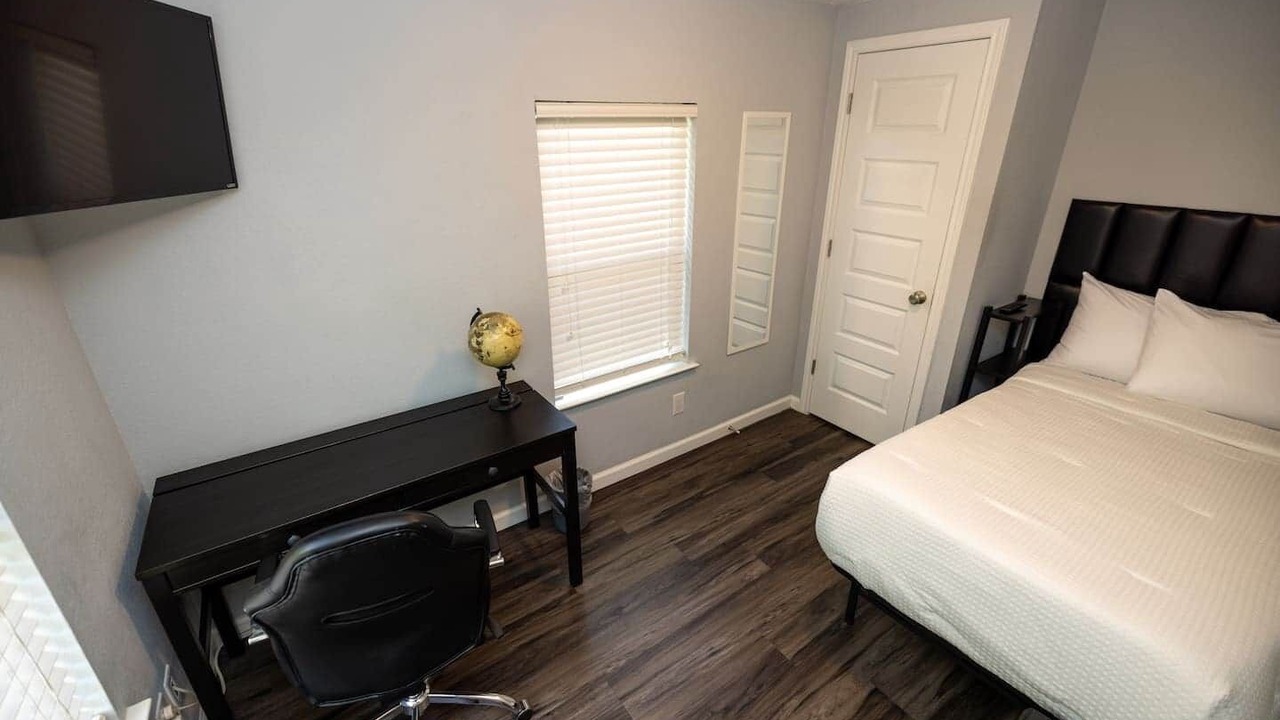 Photo of Bedroom in Woodstone Village