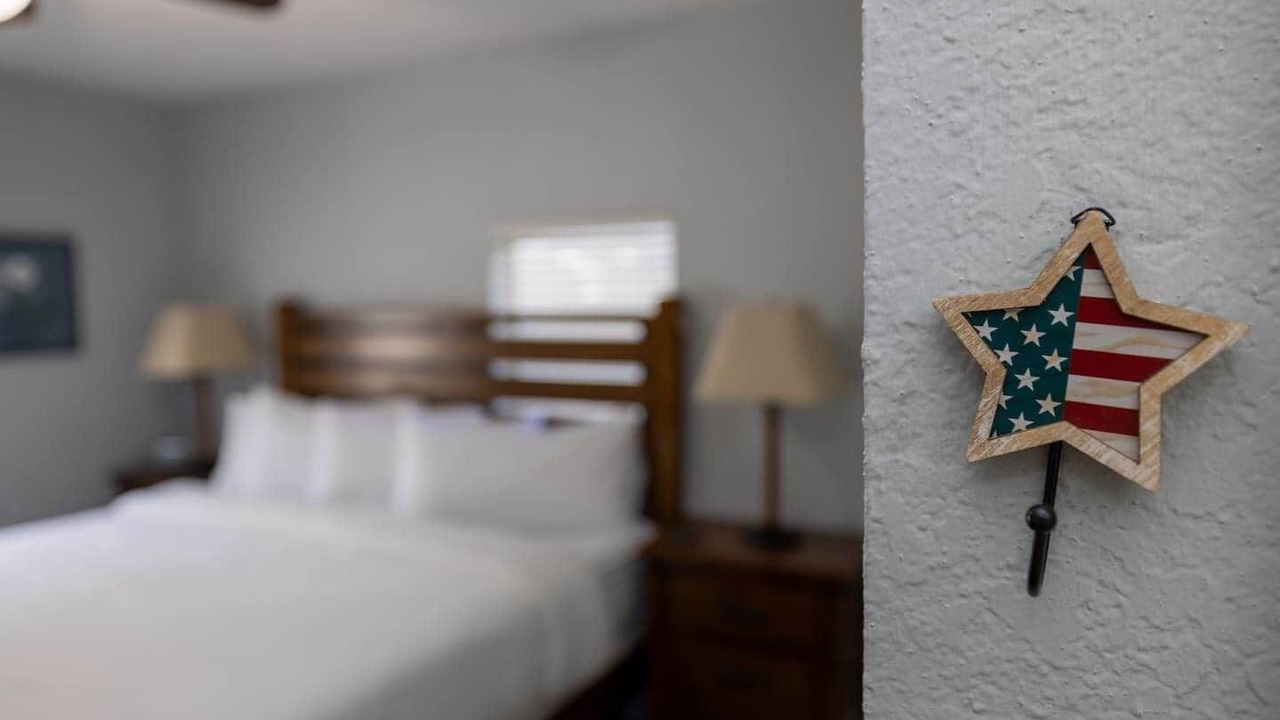 Photo of Bedroom in Woodstone Village