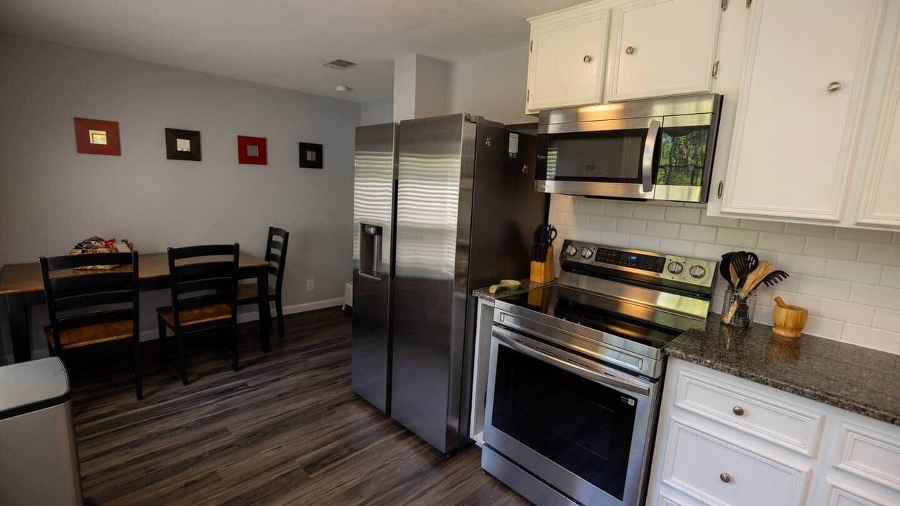 Photo of Kitchen in Woodstone Village