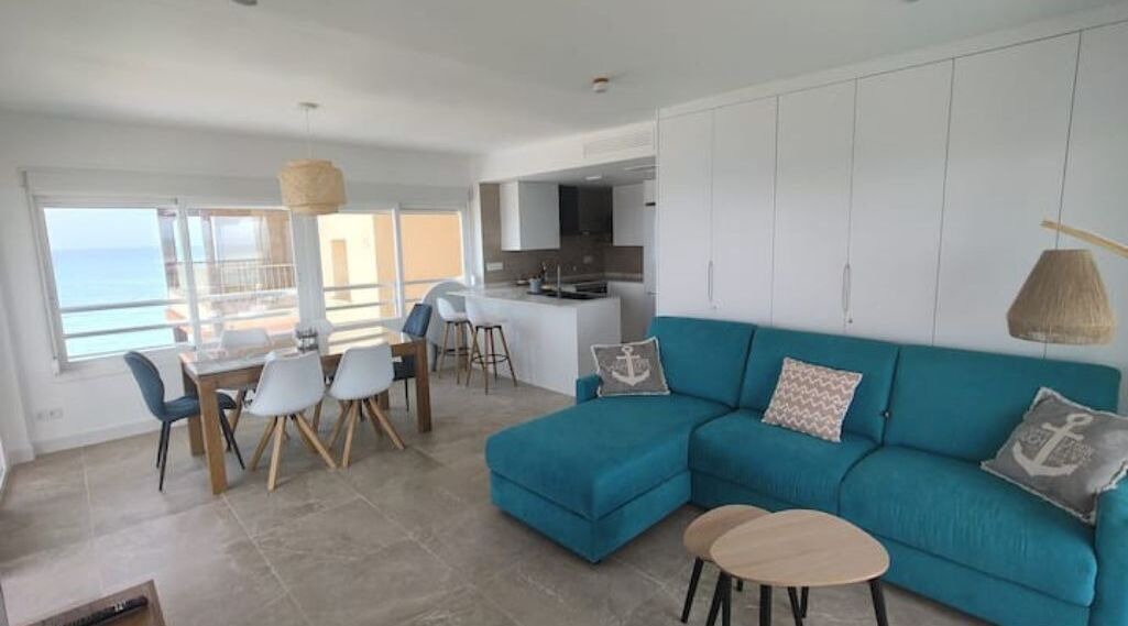 Photo of Livingroom in Sueca