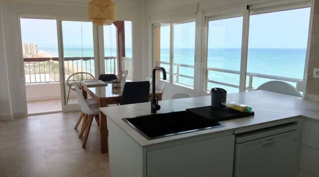 Photo of Kitchen in Sueca
