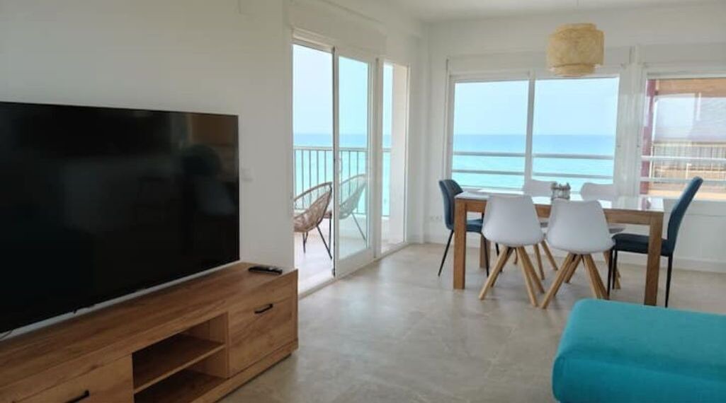 Photo of Livingroom in Sueca