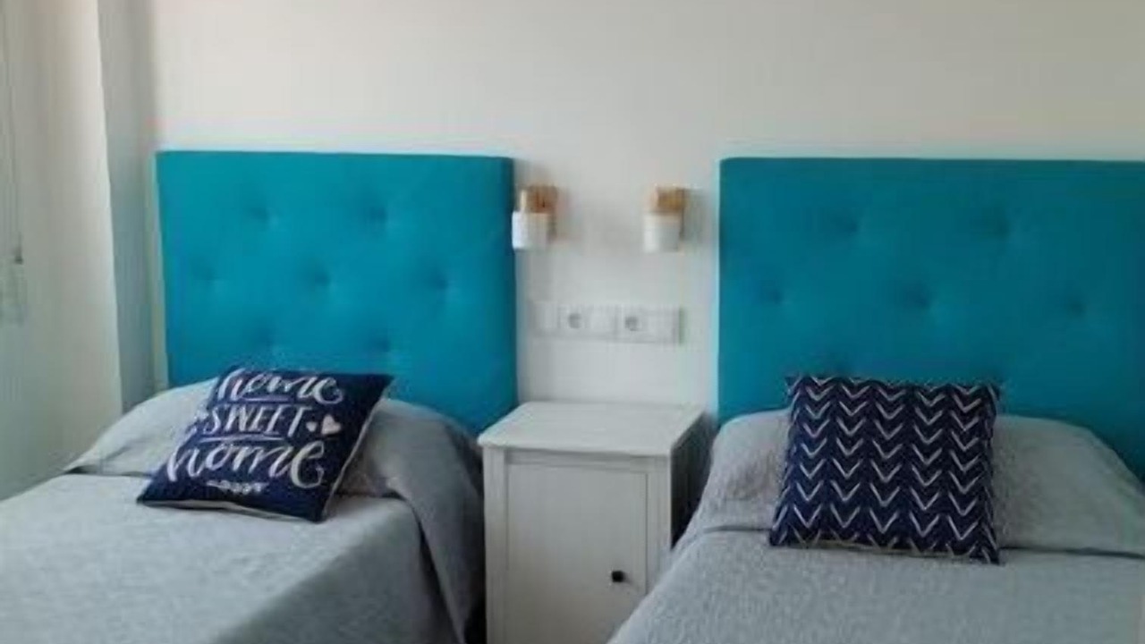 Photo of Bedroom in Sueca