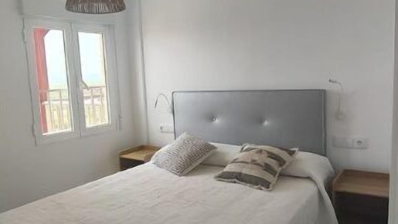 Photo of Bedroom in Sueca