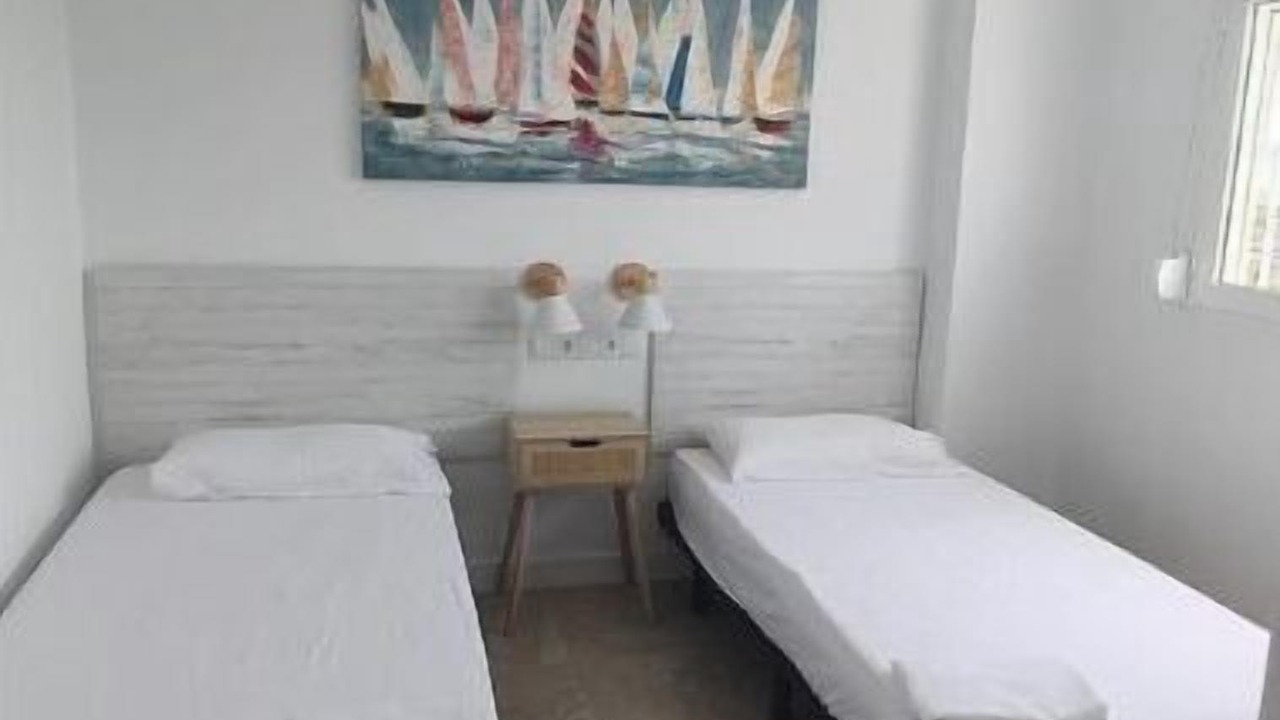 Photo of Bedroom in Sueca