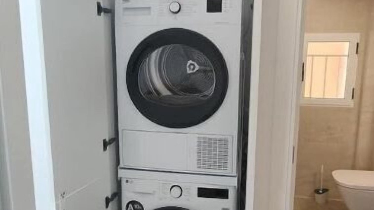 Photo of Bathroom in Sueca