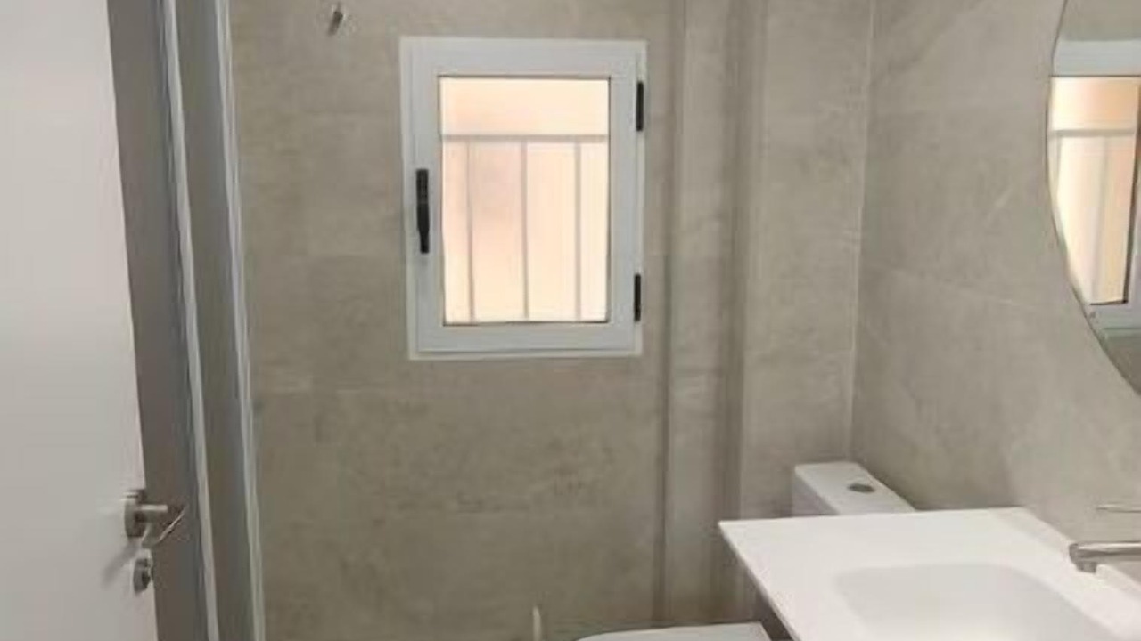 Photo of Bathroom in Sueca