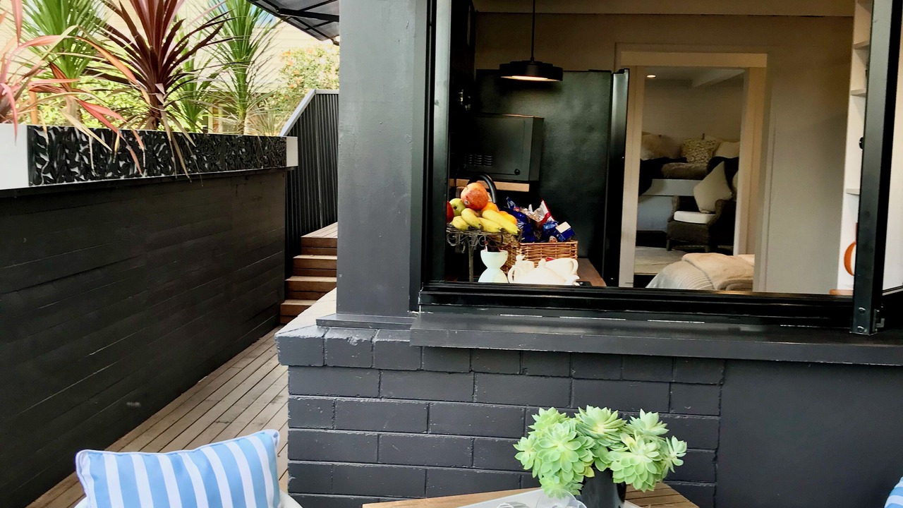 Photo of Outdoor in Carey Bay