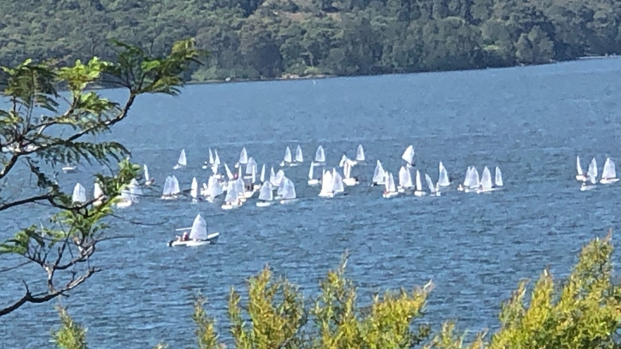 Photo of Outdoor in Carey Bay