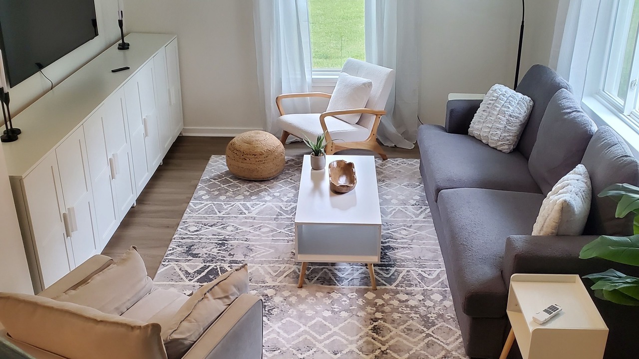 Photo of Livingroom in Galway