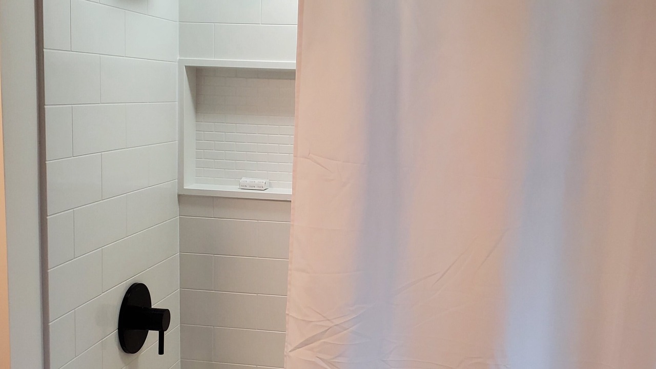 Photo of Bathroom in Galway