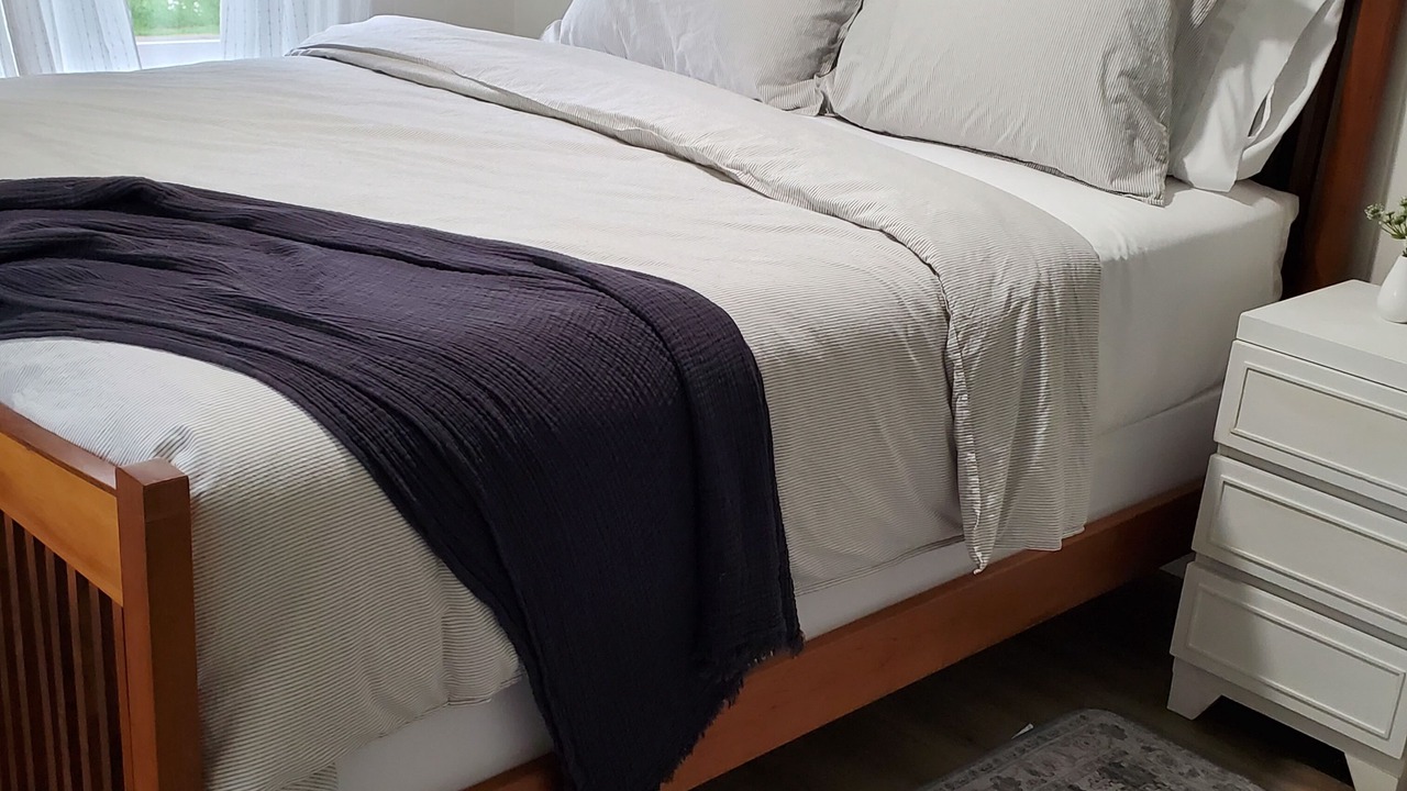 Photo of Bedroom in Galway