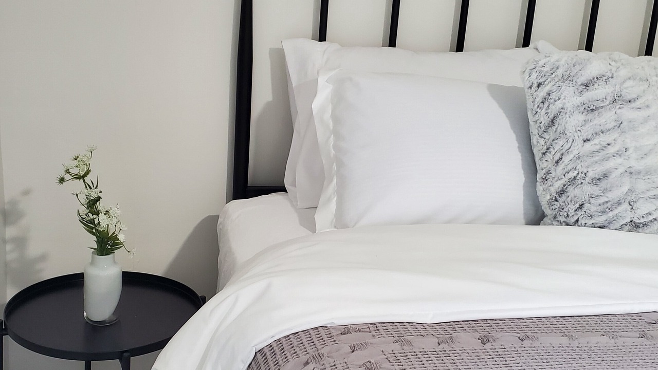 Photo of Bedroom in Galway
