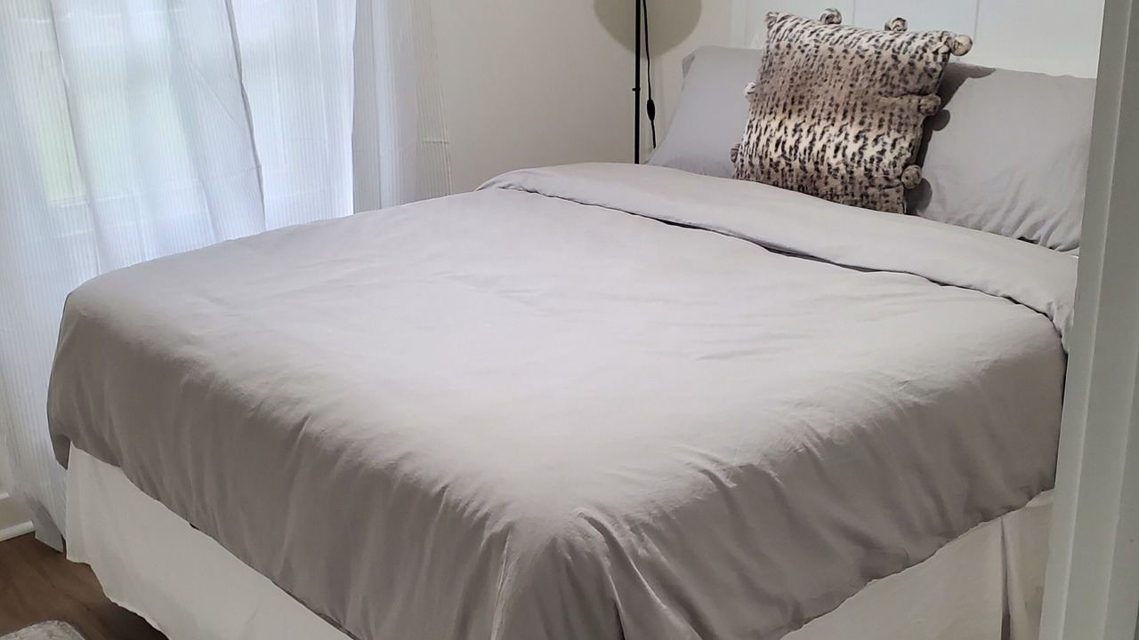 Photo of Bedroom in Galway