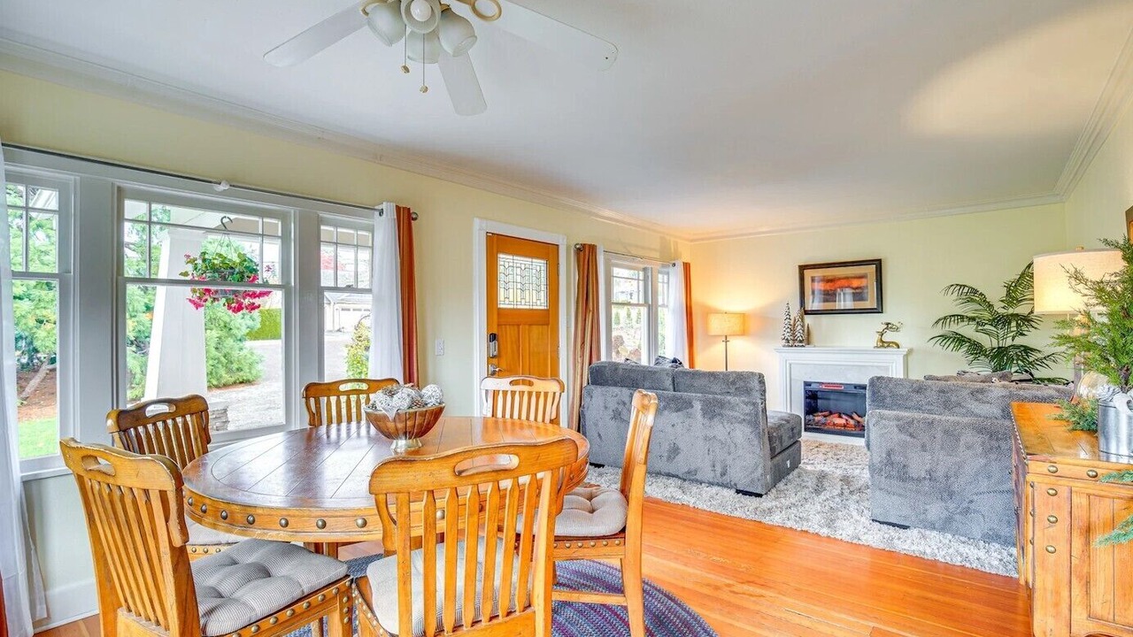 Photo of Bedroom in Milton