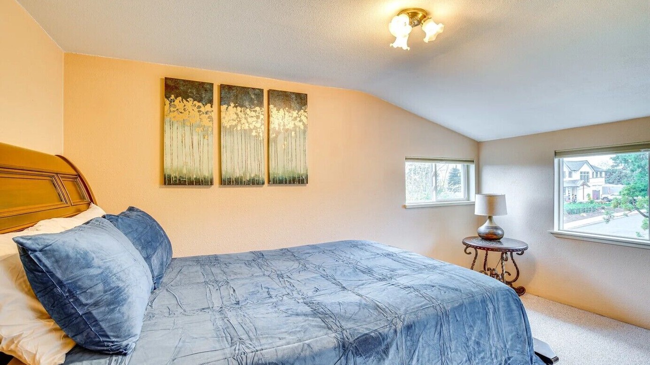 Photo of Bedroom in Milton