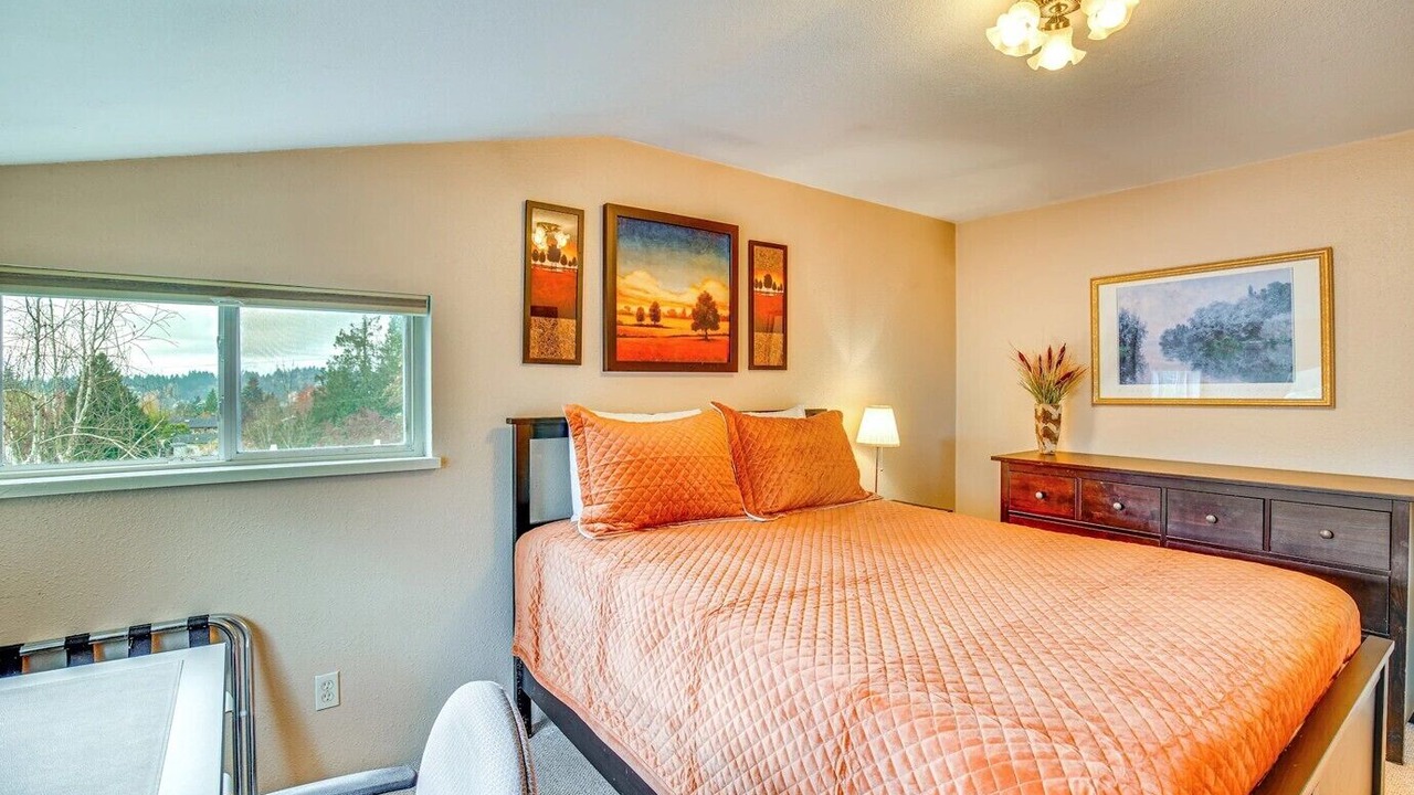 Photo of Bedroom in Milton