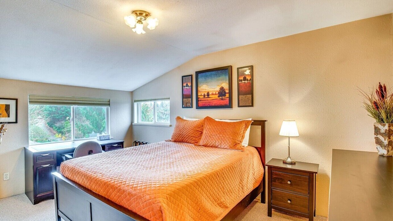 Photo of Bedroom in Milton