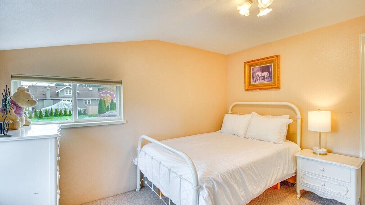 Photo of Bedroom in Milton