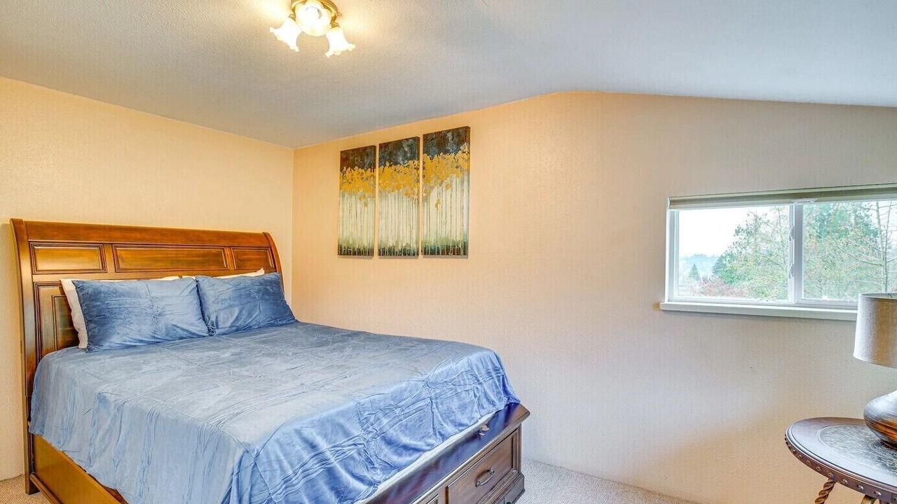 Photo of Bedroom in Milton