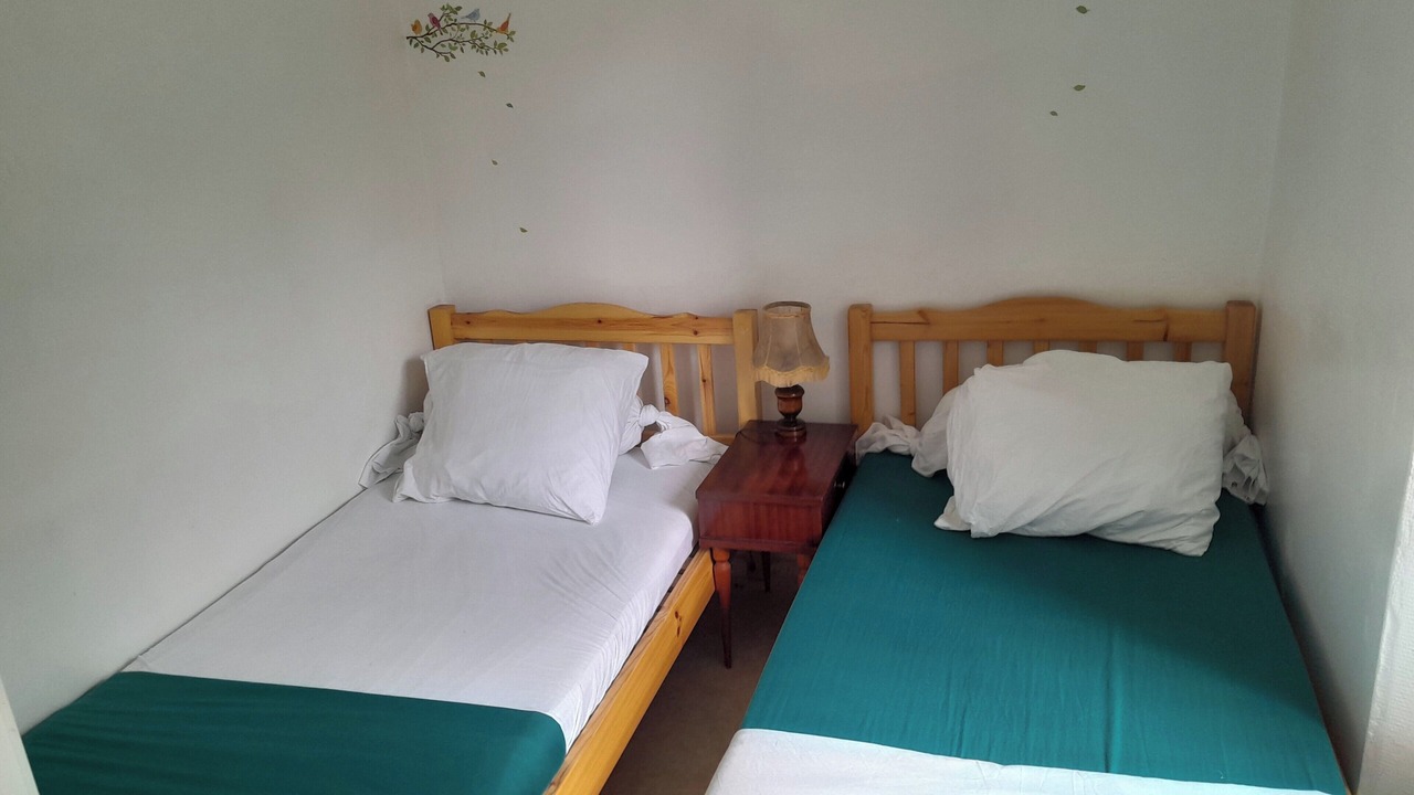 Photo of Bedroom in Figeac