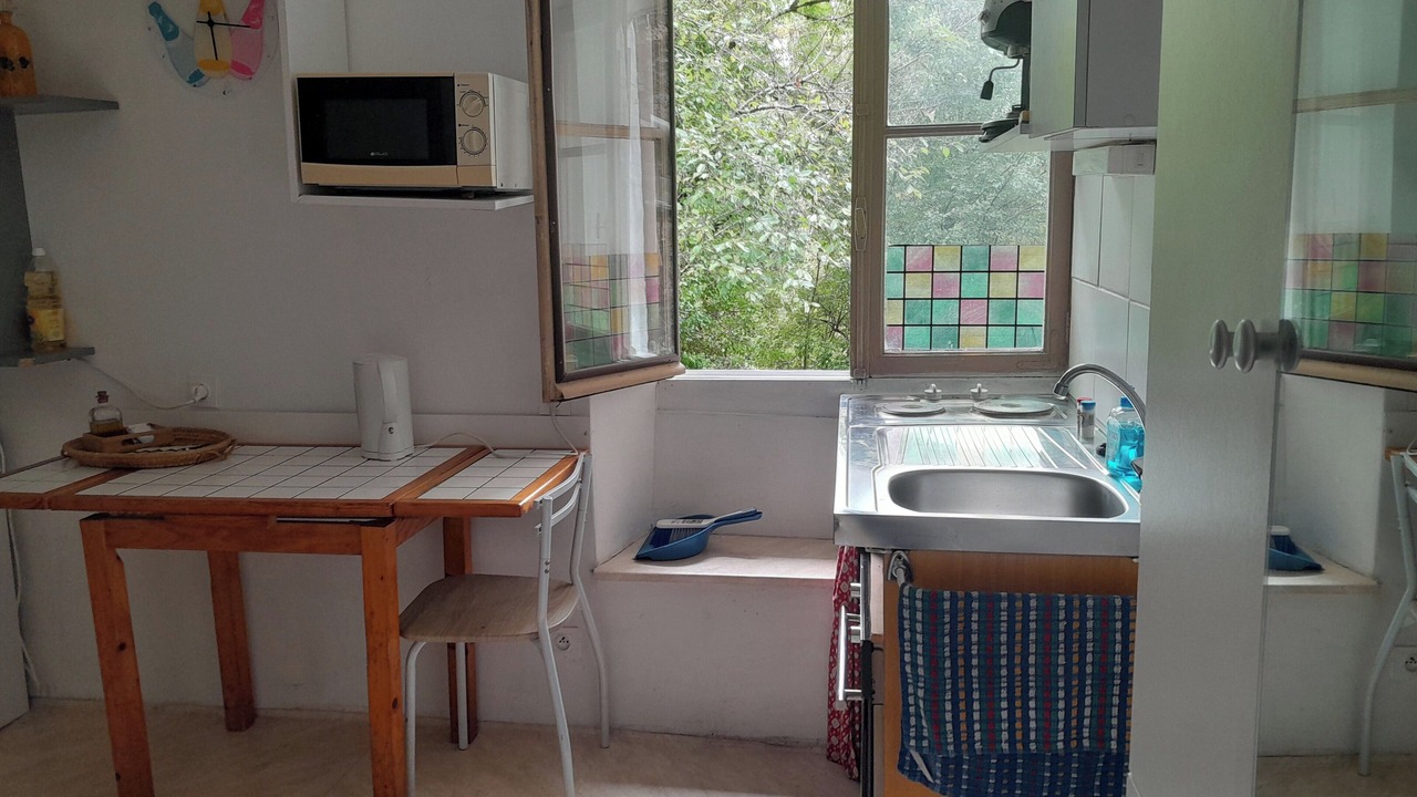 Photo of Kitchen in Figeac