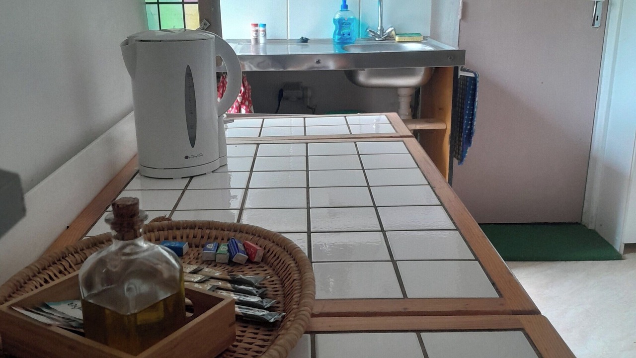 Photo of Kitchen in Figeac