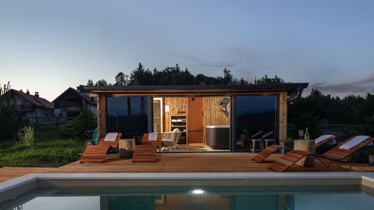 Photo of Outdoor in Fuzine
