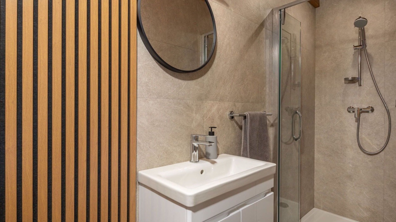 Photo of Bathroom in Fuzine