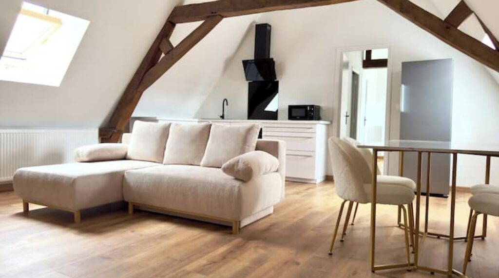 Photo of Livingroom in Douai