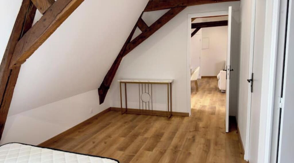 Photo of Bedroom in Douai