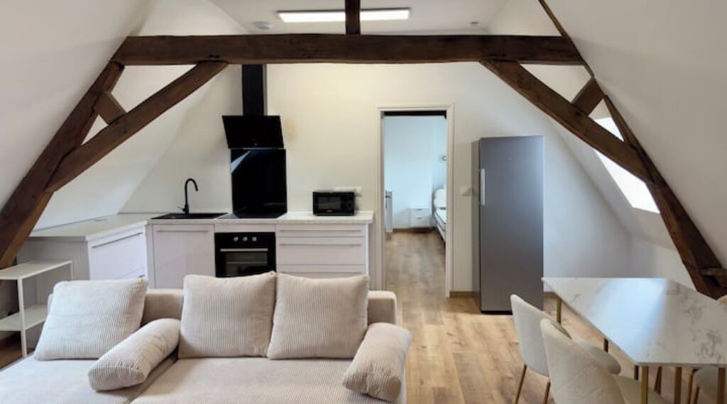 Photo of Livingroom in Douai