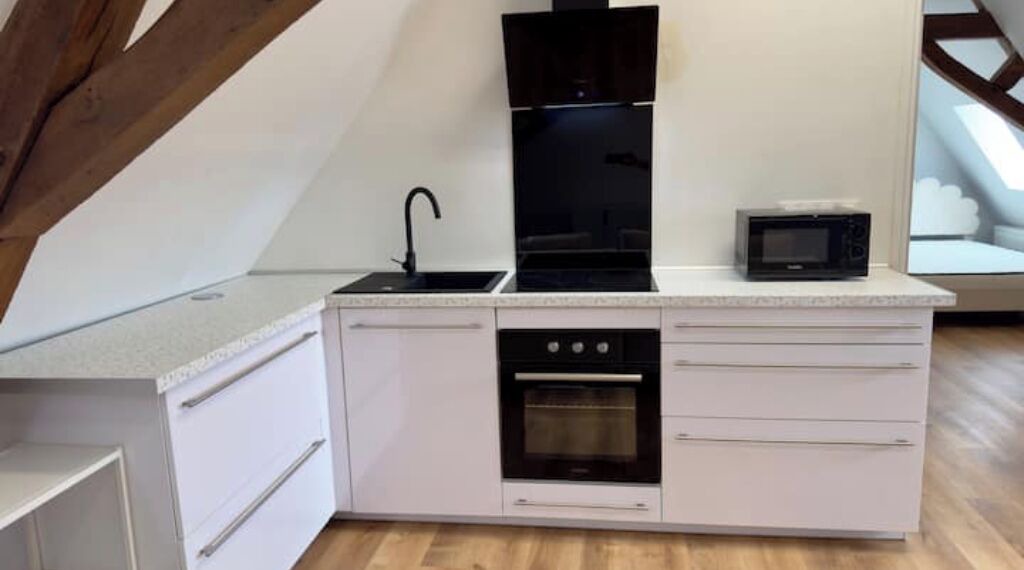 Photo of Kitchen in Douai