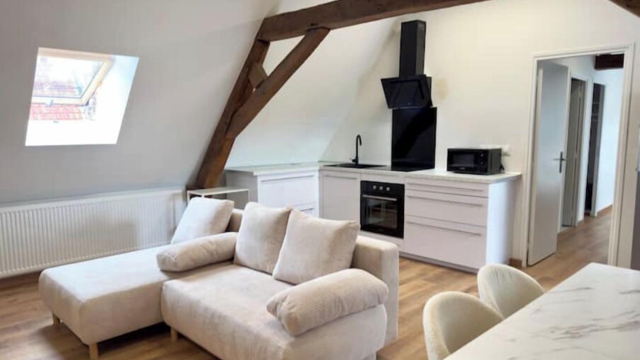 Photo of Livingroom in Douai