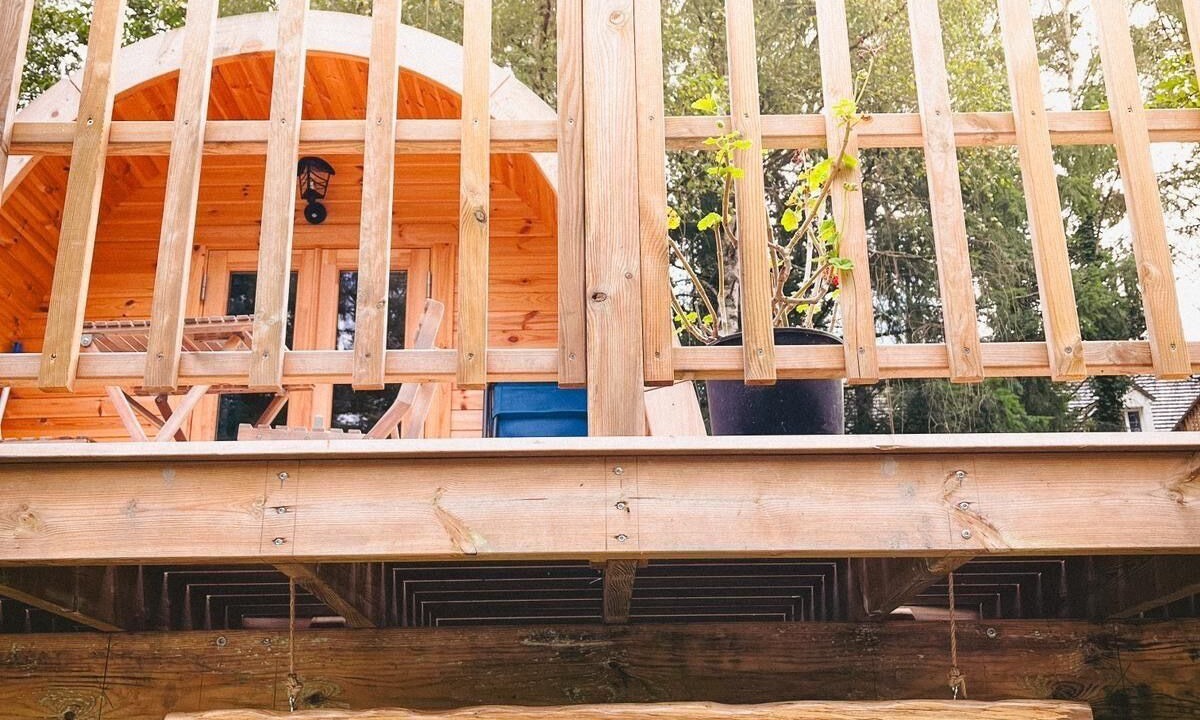 Photo of Outdoor in Molineuf