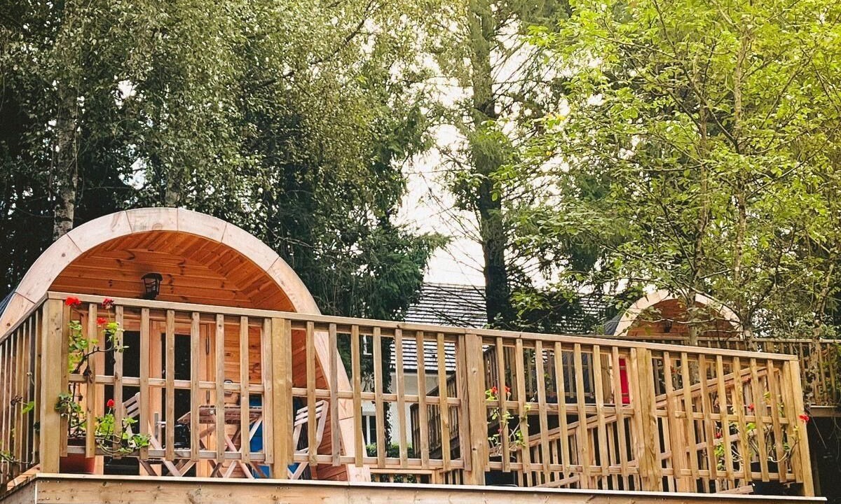 Photo of Outdoor in Molineuf