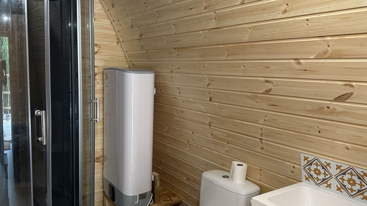 Photo of Bathroom in Molineuf