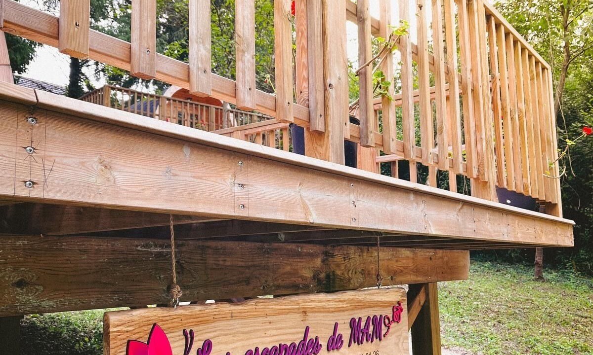 Photo of Outdoor in Molineuf