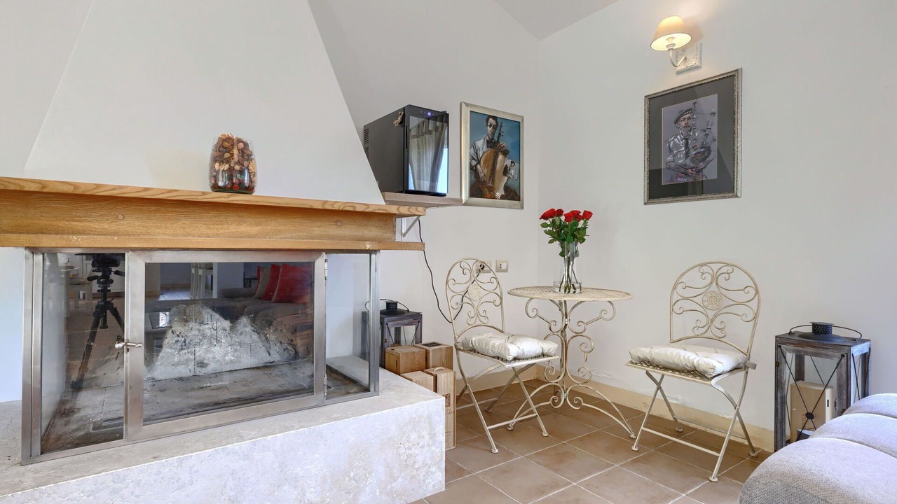 Photo of Bedroom in Momjan