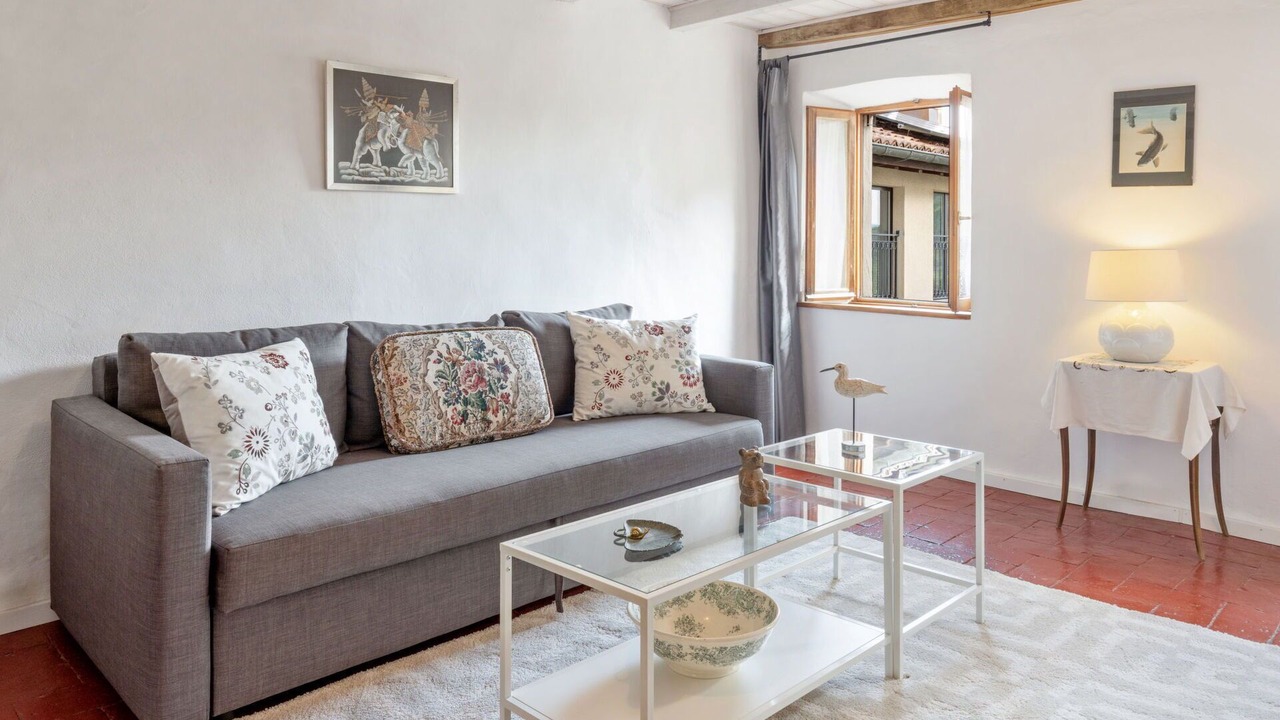 Photo of Bedroom in Novaggio