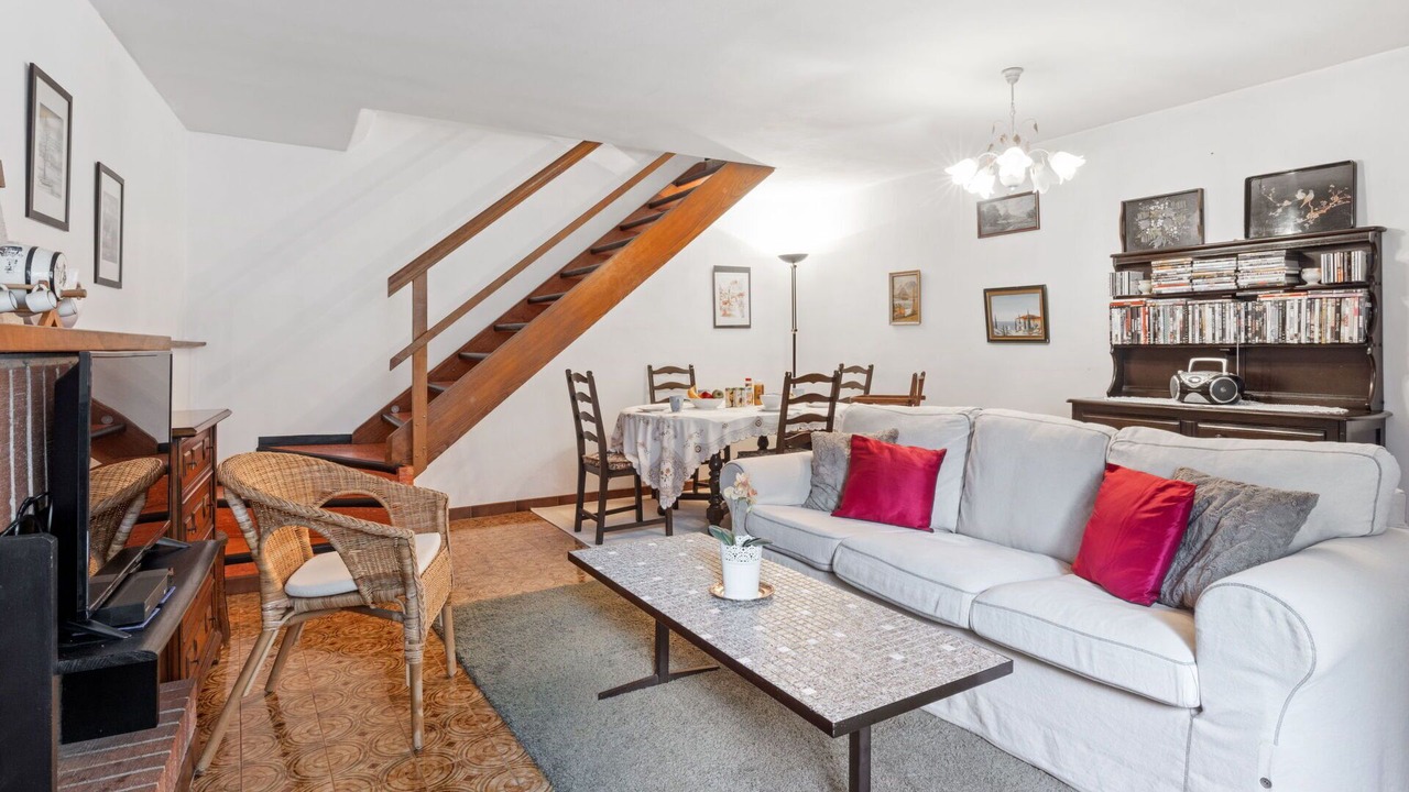 Photo of Bedroom in Novaggio