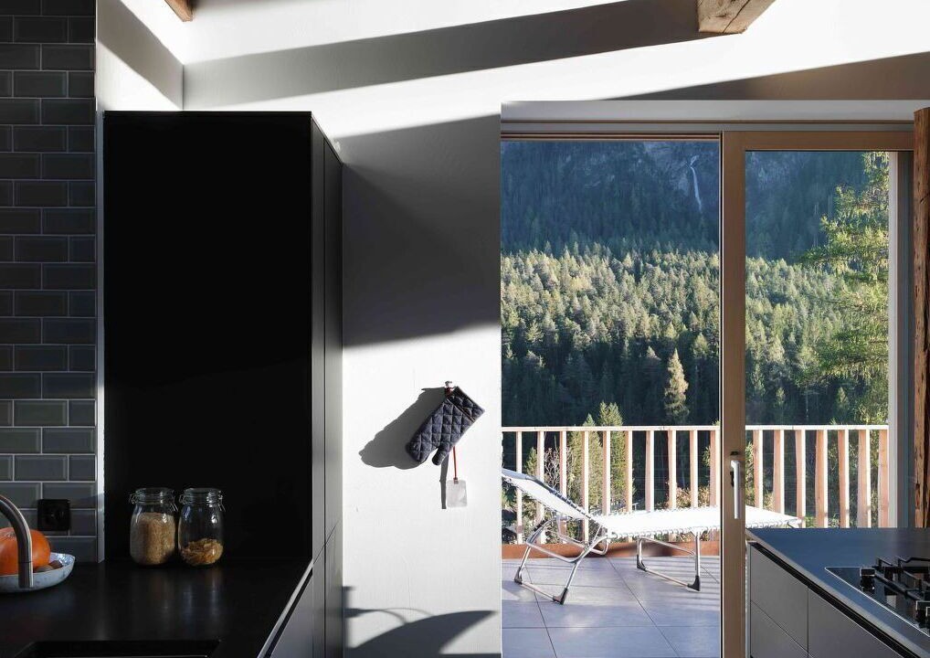 Photo of Bedroom in Filisur
