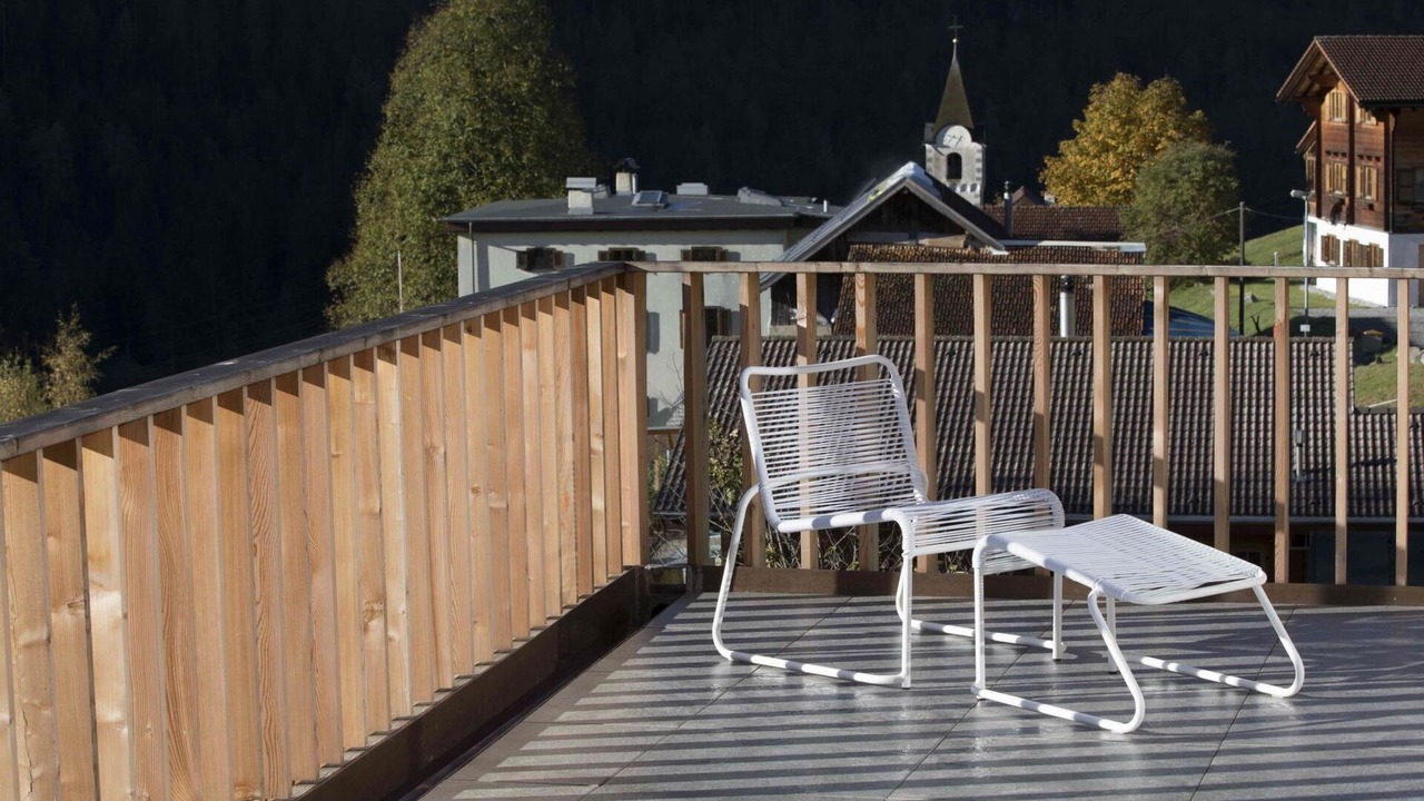 Photo of Outdoor in Filisur